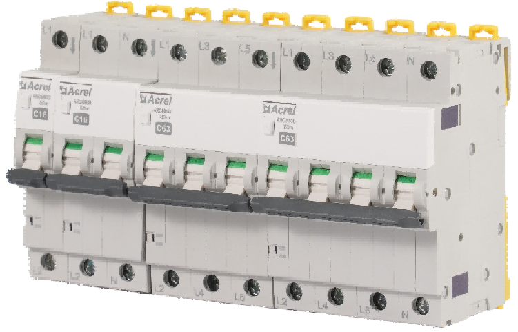 ������ASCB3ϵ�����ܶ�·��